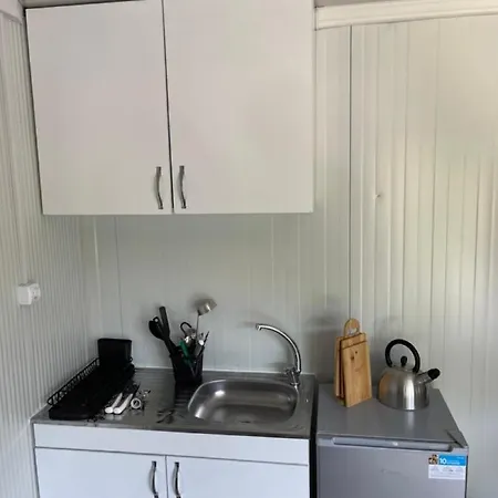 Tiny House Radost