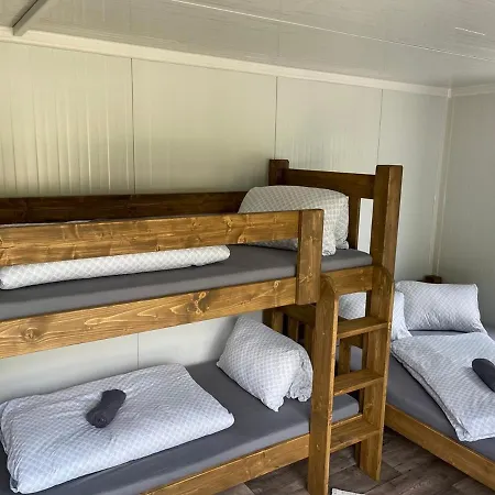 Tiny House Radost