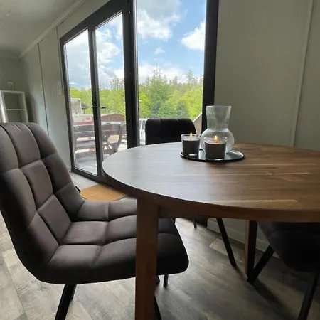 Tiny House Radost Apartment