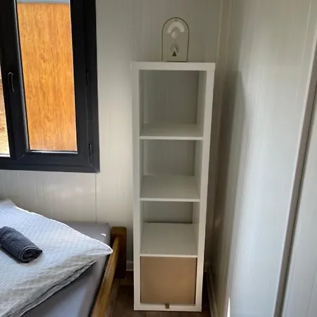 Apartmán Tiny House Radost *