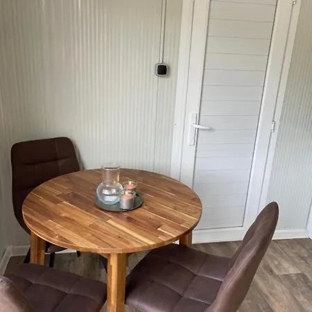 Tiny House Radost Apartmán Vlastejovice