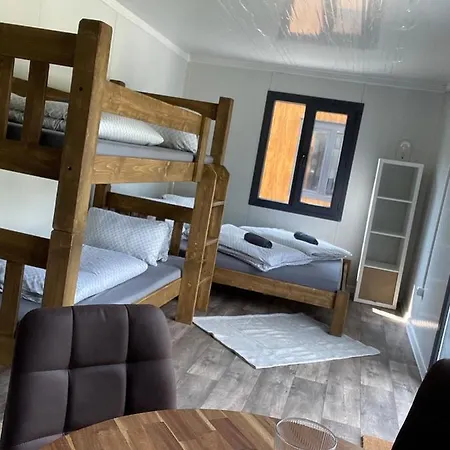 Tiny House Radost * Vlastejovice
