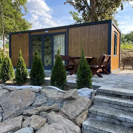 Tiny House Radost *